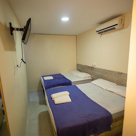 Boulevard Bed & Breakfast Rio de Janeiro Esterno foto