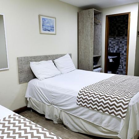 Boulevard Bed & Breakfast Rio de Janeiro Esterno foto
