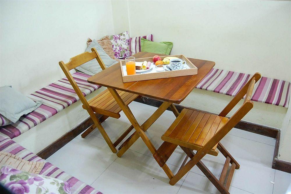 Boulevard Bed & Breakfast Rio de Janeiro Esterno foto
