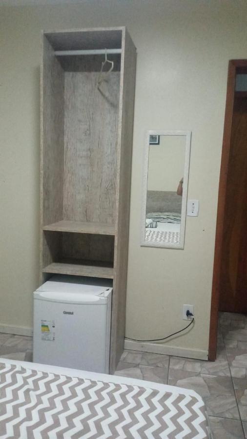 Boulevard Bed & Breakfast Rio de Janeiro Esterno foto