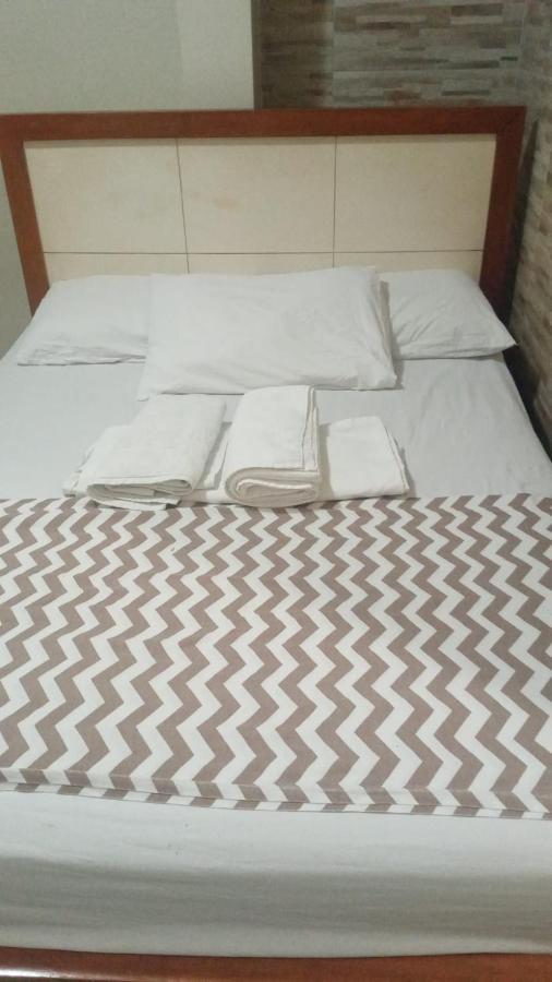 Boulevard Bed & Breakfast Rio de Janeiro Esterno foto