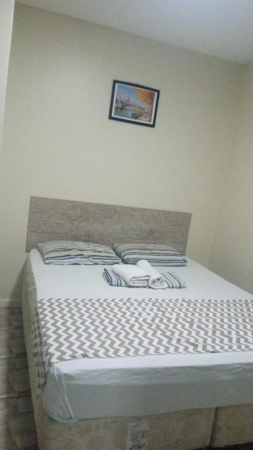 Boulevard Bed & Breakfast Rio de Janeiro Esterno foto