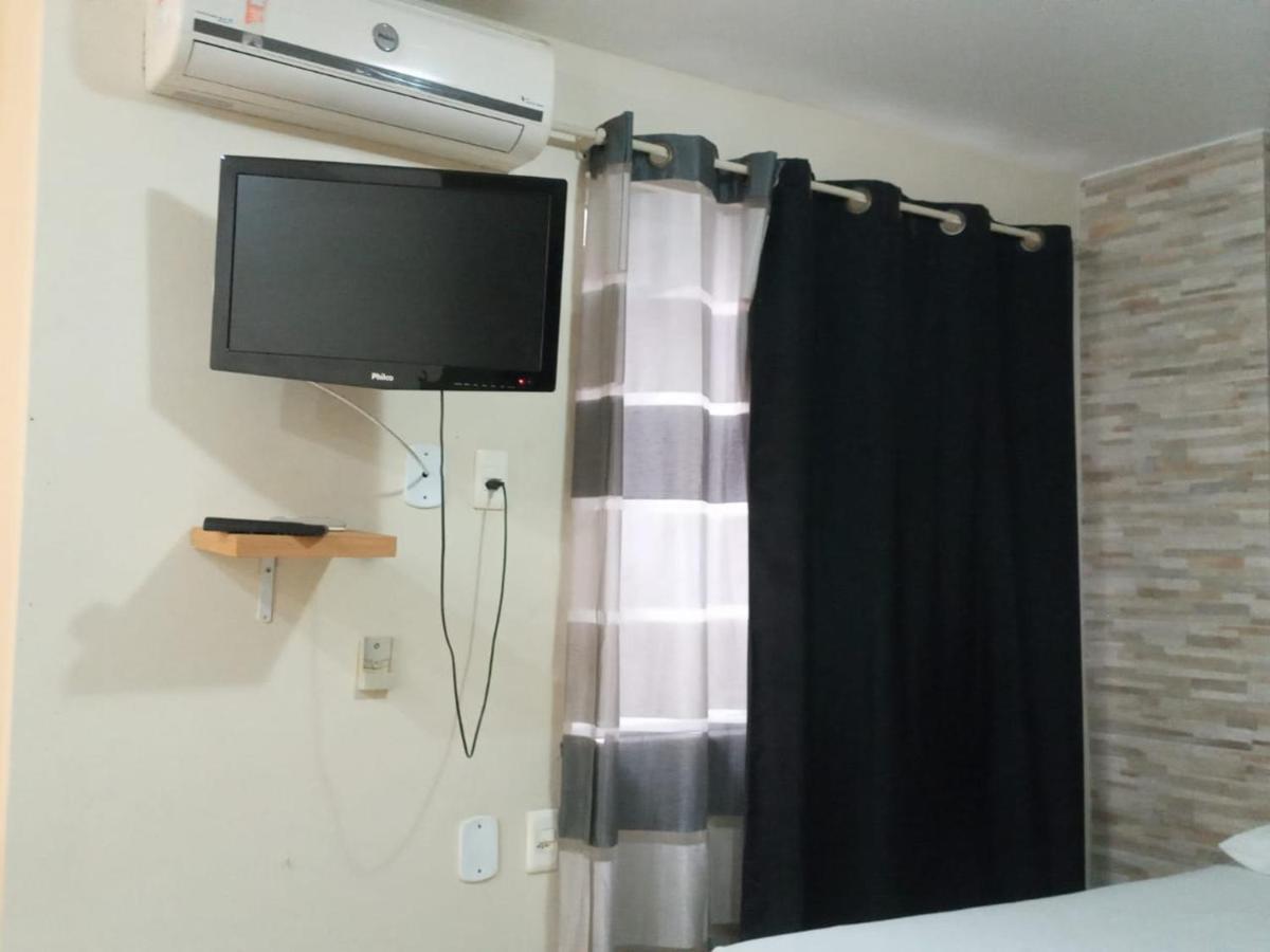 Boulevard Bed & Breakfast Rio de Janeiro Esterno foto