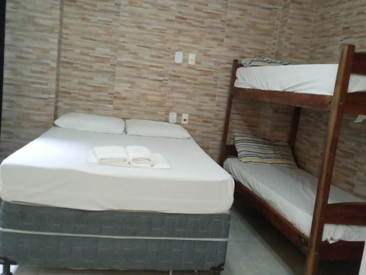 Boulevard Bed & Breakfast Rio de Janeiro Esterno foto