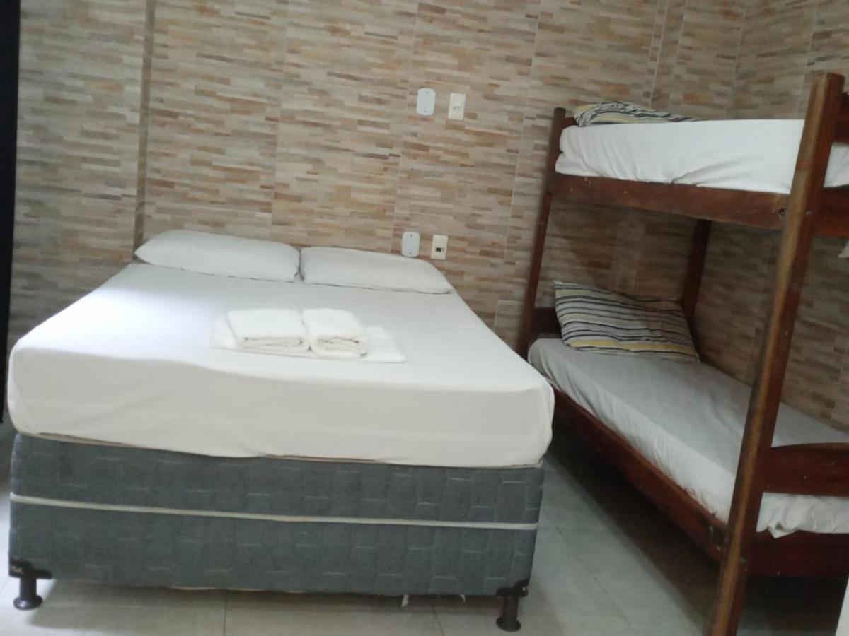 Boulevard Bed & Breakfast Rio de Janeiro Esterno foto