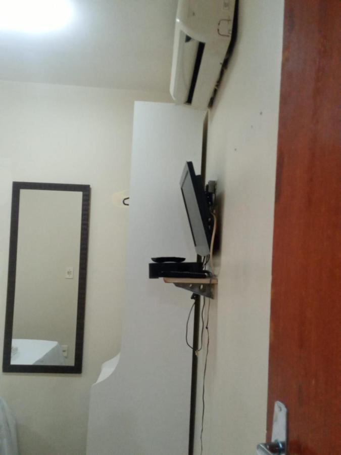 Boulevard Bed & Breakfast Rio de Janeiro Esterno foto