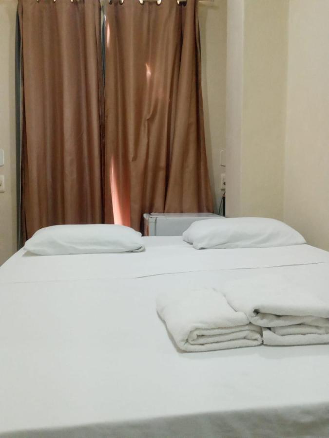 Boulevard Bed & Breakfast Rio de Janeiro Esterno foto