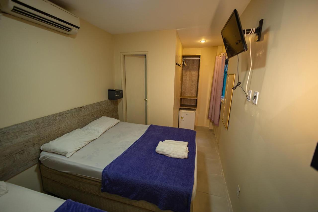 Boulevard Bed & Breakfast Rio de Janeiro Esterno foto