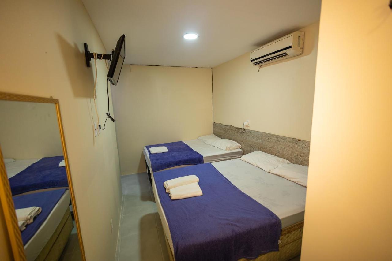 Boulevard Bed & Breakfast Rio de Janeiro Esterno foto
