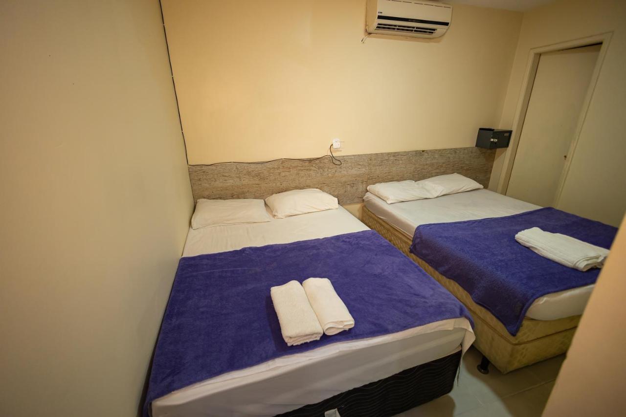 Boulevard Bed & Breakfast Rio de Janeiro Esterno foto