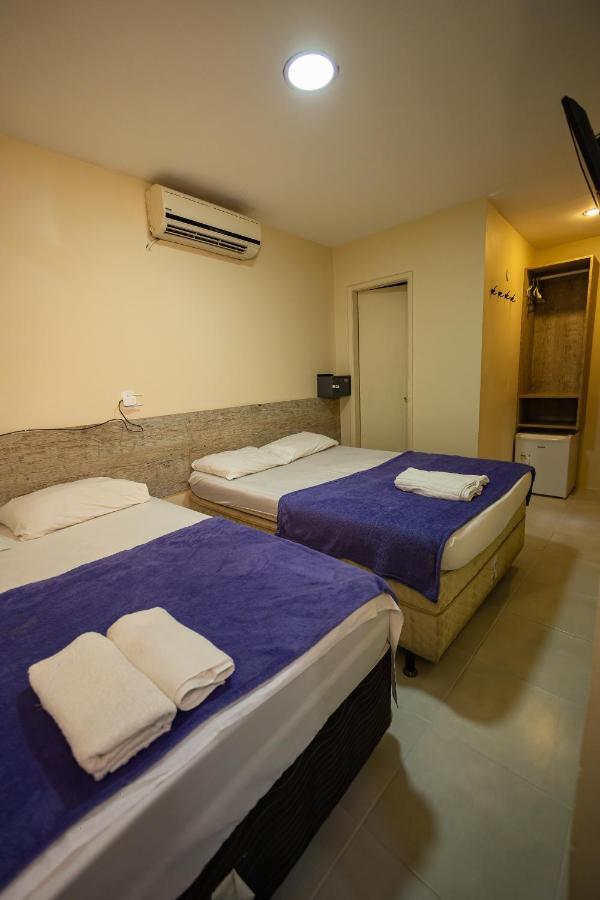 Boulevard Bed & Breakfast Rio de Janeiro Esterno foto