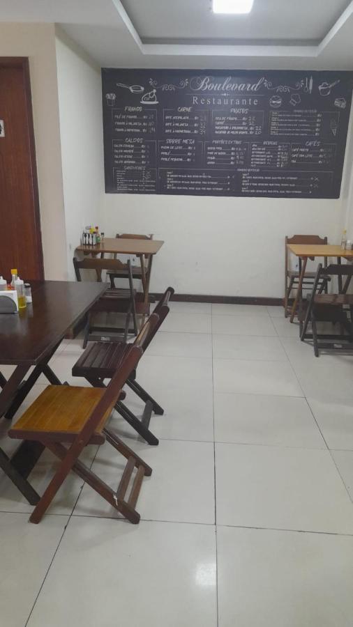 Boulevard Bed & Breakfast Rio de Janeiro Esterno foto