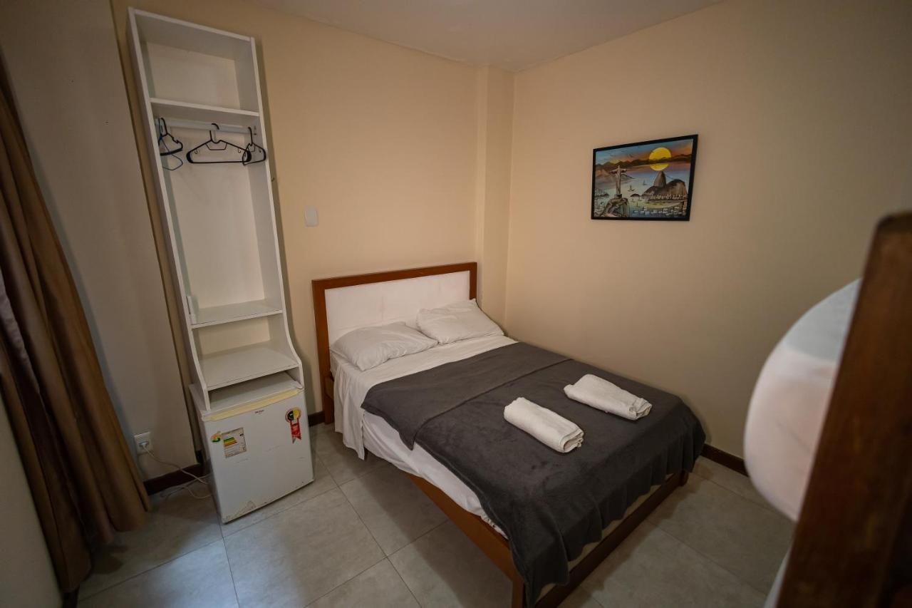 Boulevard Bed & Breakfast Rio de Janeiro Esterno foto