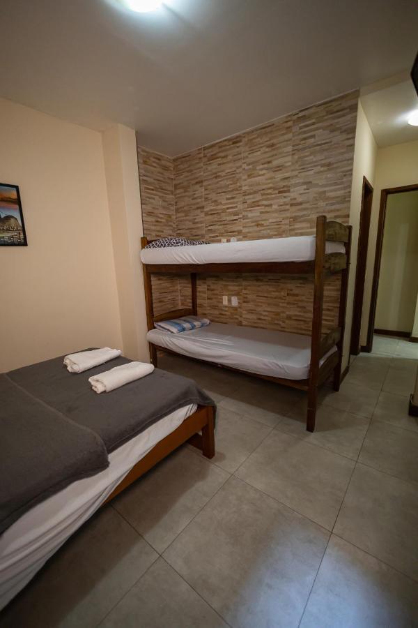Boulevard Bed & Breakfast Rio de Janeiro Esterno foto