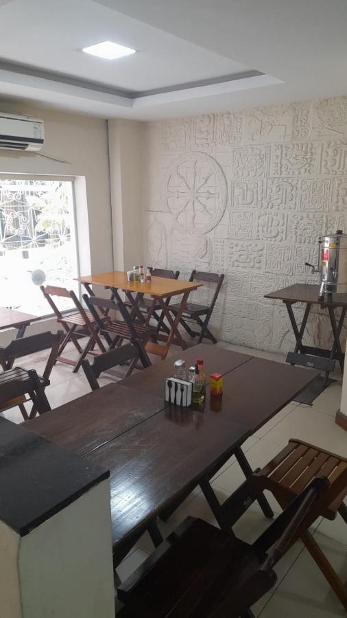 Boulevard Bed & Breakfast Rio de Janeiro Esterno foto