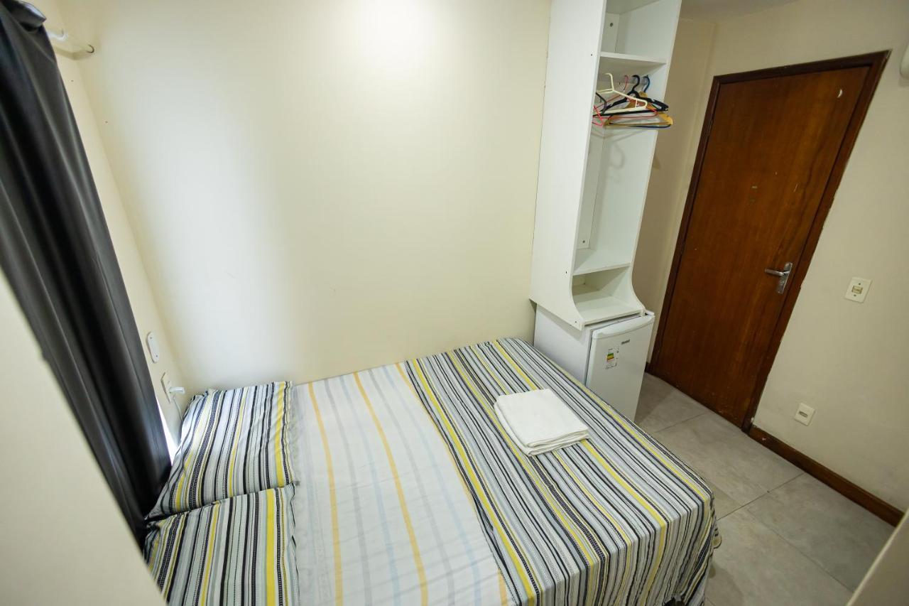 Boulevard Bed & Breakfast Rio de Janeiro Esterno foto