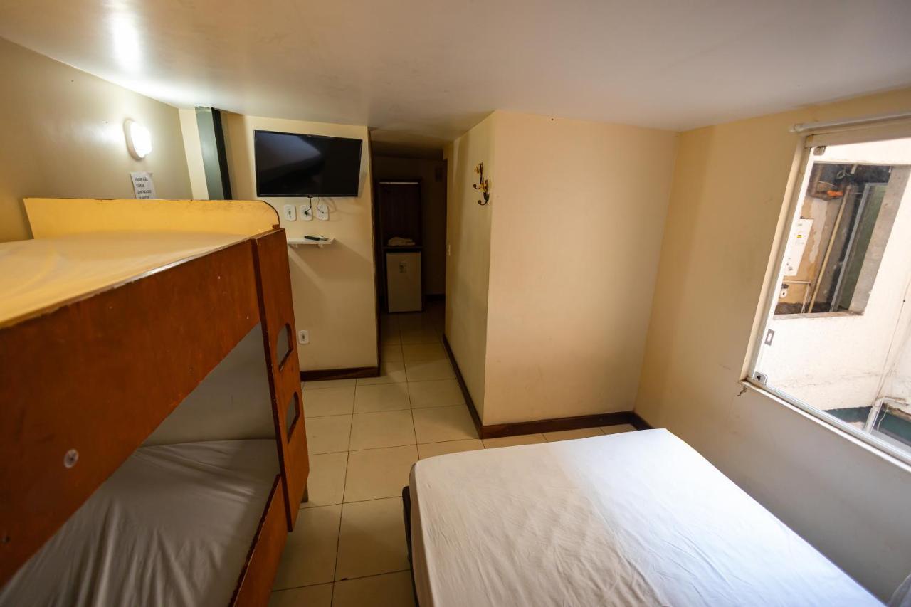 Boulevard Bed & Breakfast Rio de Janeiro Esterno foto