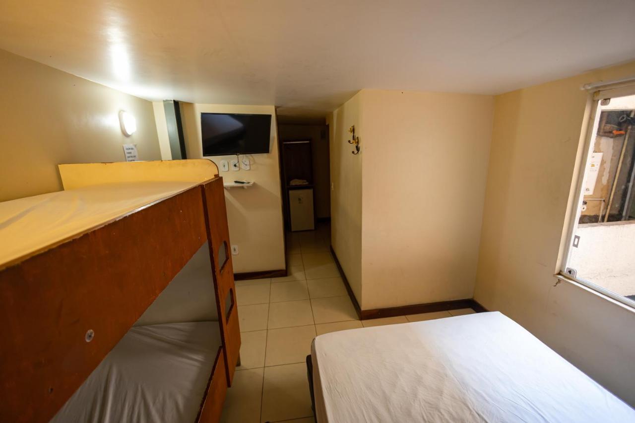 Boulevard Bed & Breakfast Rio de Janeiro Esterno foto