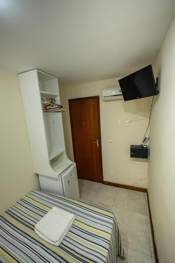Boulevard Bed & Breakfast Rio de Janeiro Esterno foto