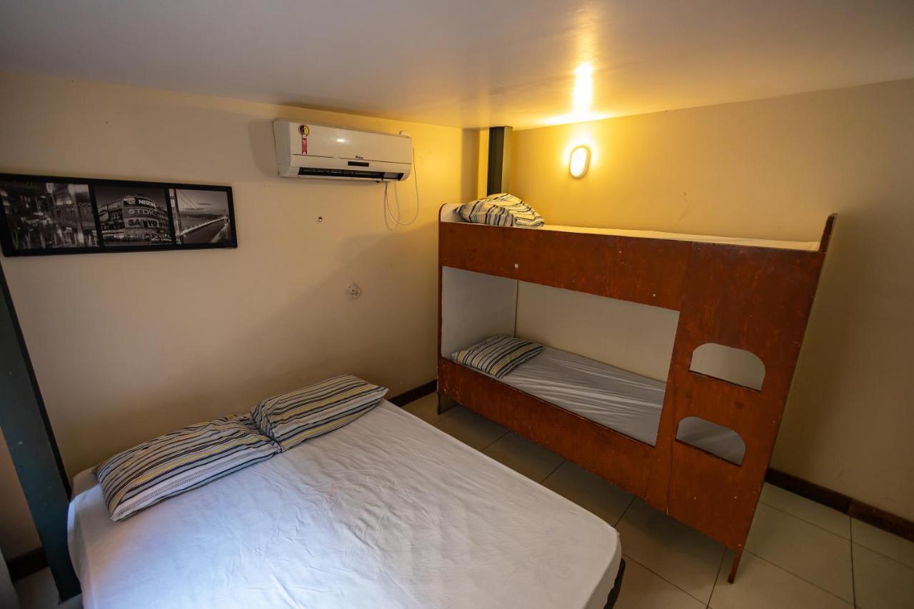 Boulevard Bed & Breakfast Rio de Janeiro Esterno foto