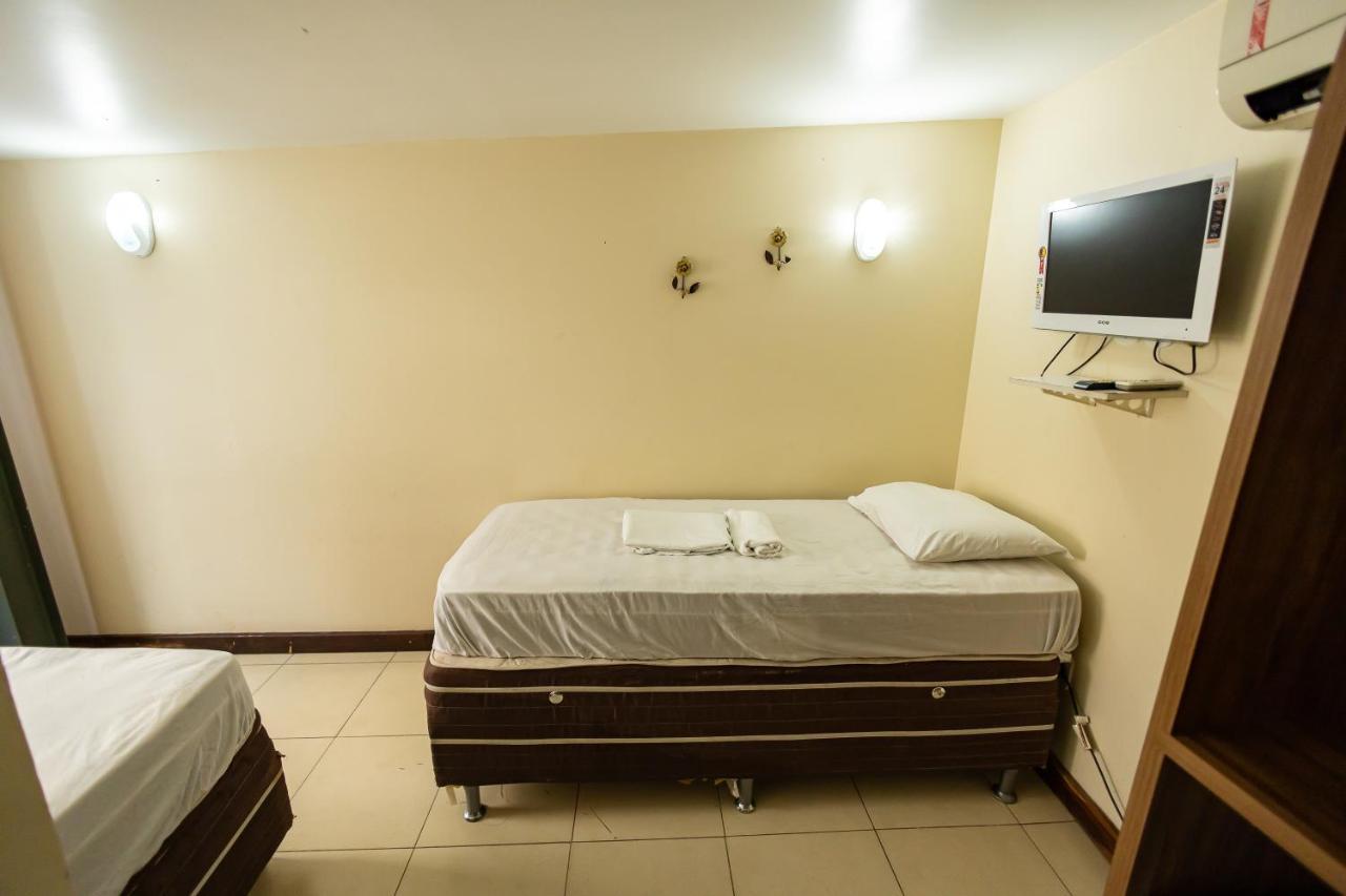 Boulevard Bed & Breakfast Rio de Janeiro Esterno foto