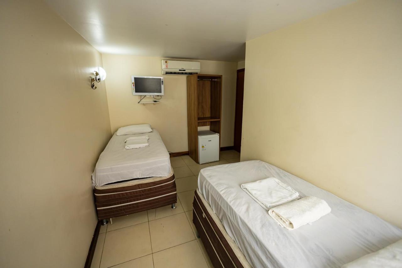 Boulevard Bed & Breakfast Rio de Janeiro Esterno foto