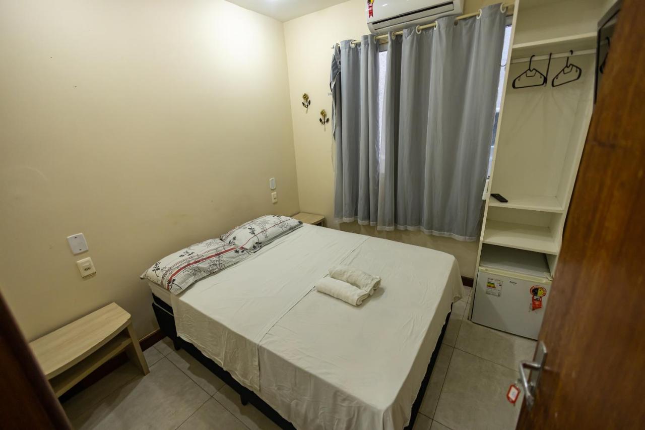 Boulevard Bed & Breakfast Rio de Janeiro Esterno foto