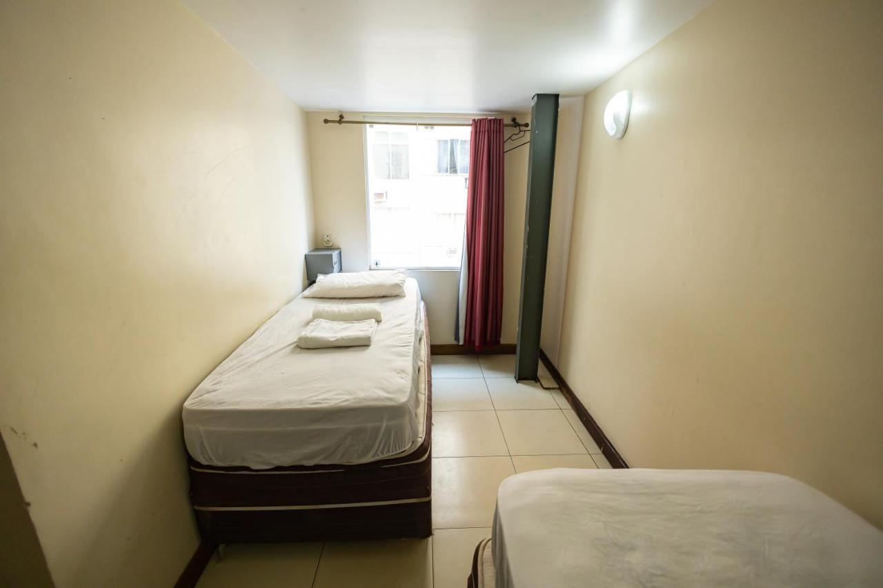 Boulevard Bed & Breakfast Rio de Janeiro Esterno foto