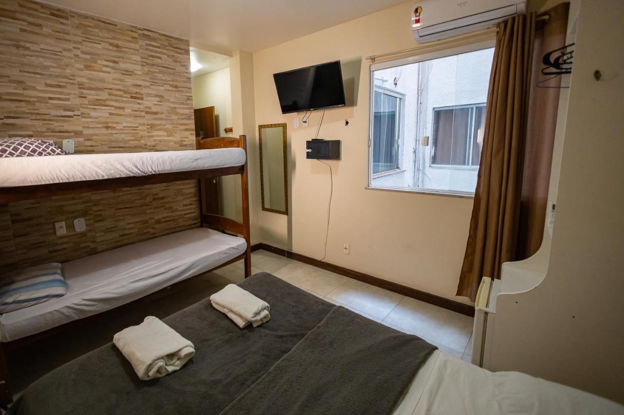 Boulevard Bed & Breakfast Rio de Janeiro Esterno foto