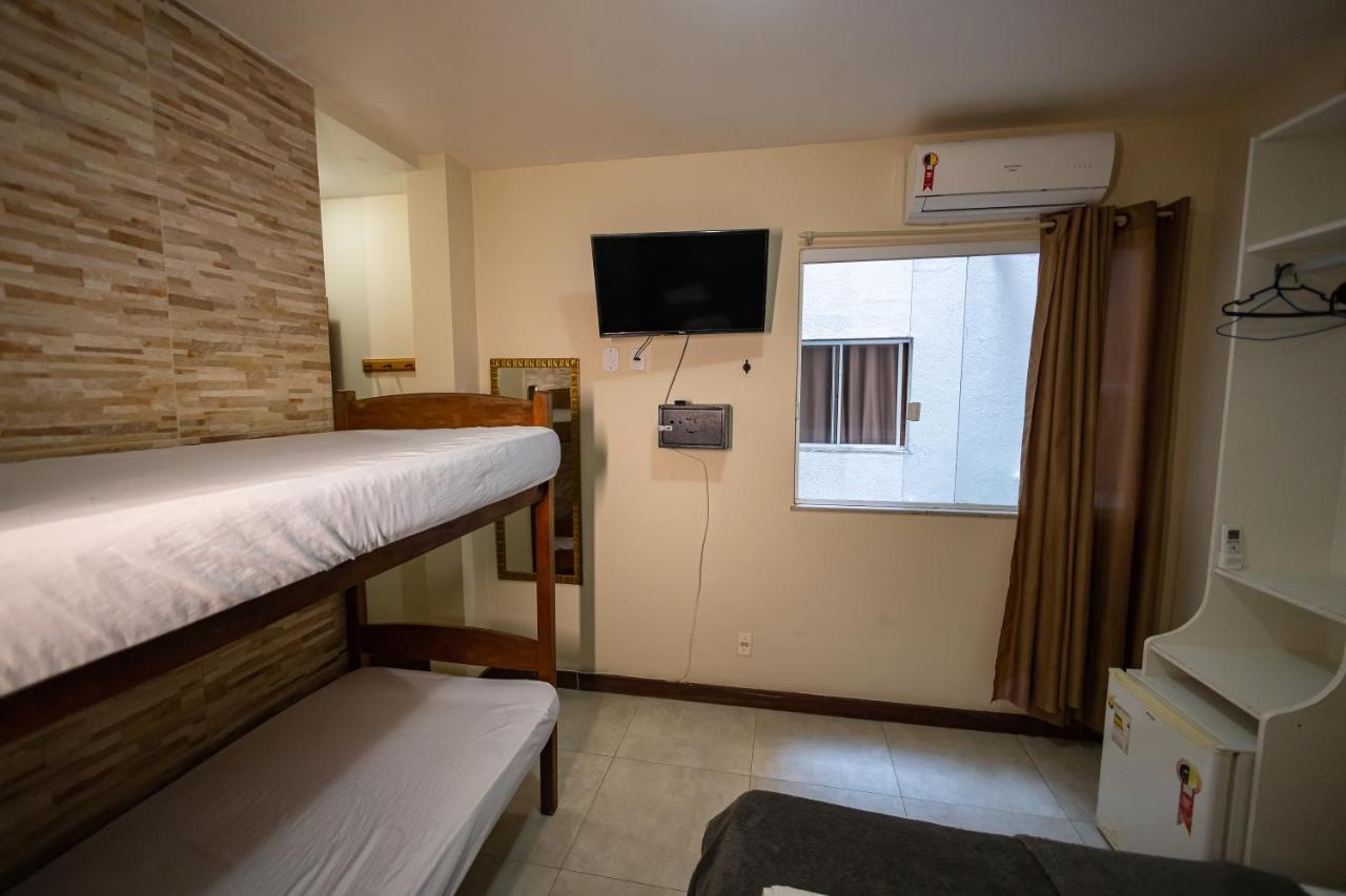 Boulevard Bed & Breakfast Rio de Janeiro Esterno foto