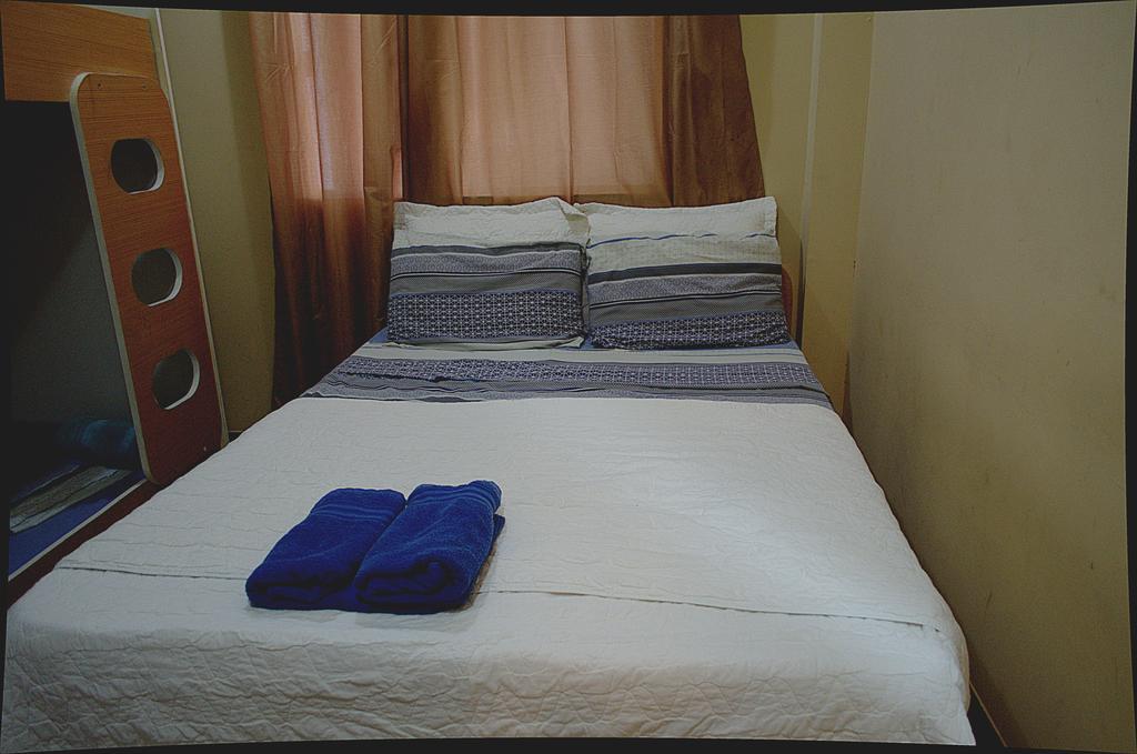 Boulevard Bed & Breakfast Rio de Janeiro Esterno foto
