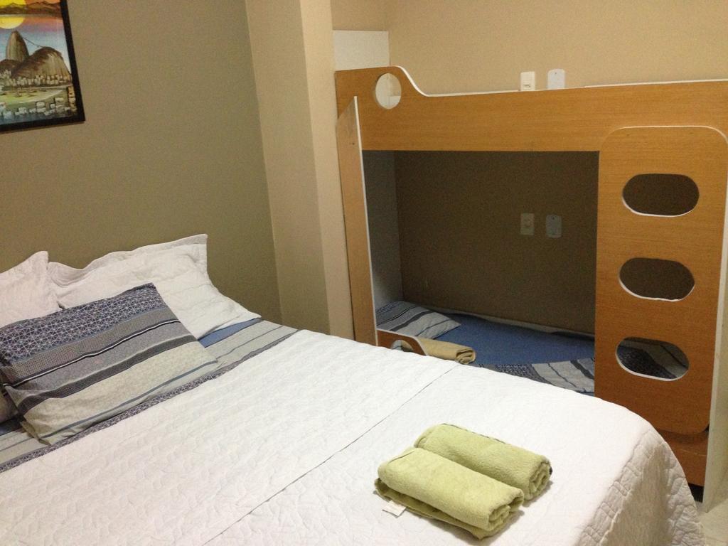 Boulevard Bed & Breakfast Rio de Janeiro Esterno foto