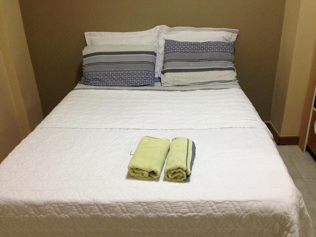 Boulevard Bed & Breakfast Rio de Janeiro Esterno foto