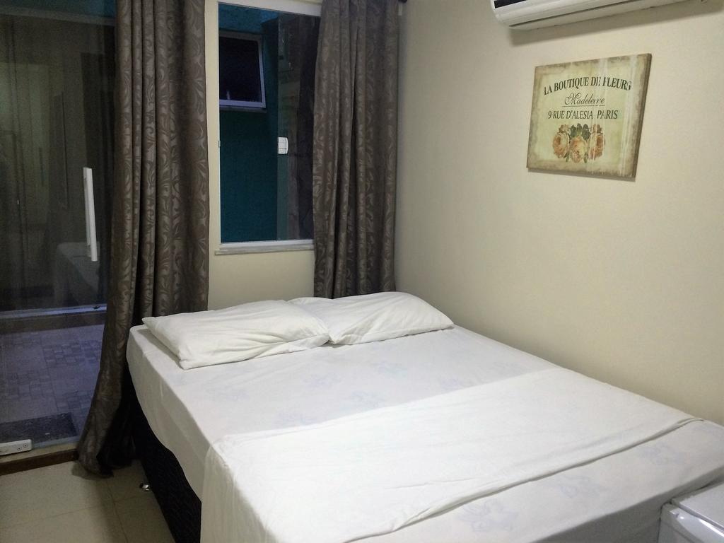 Boulevard Bed & Breakfast Rio de Janeiro Esterno foto