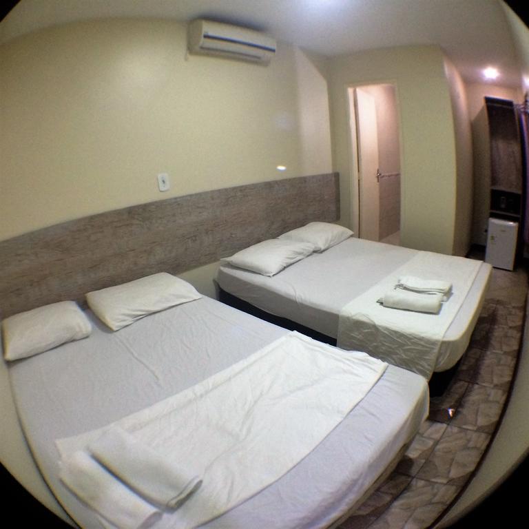 Boulevard Bed & Breakfast Rio de Janeiro Esterno foto