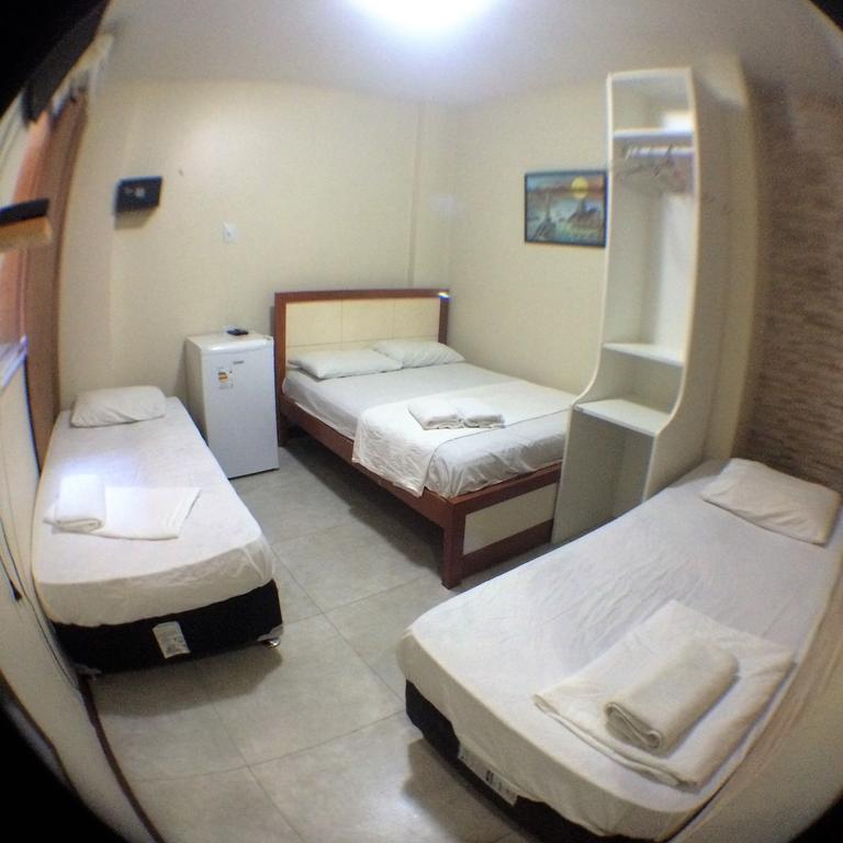 Boulevard Bed & Breakfast Rio de Janeiro Esterno foto