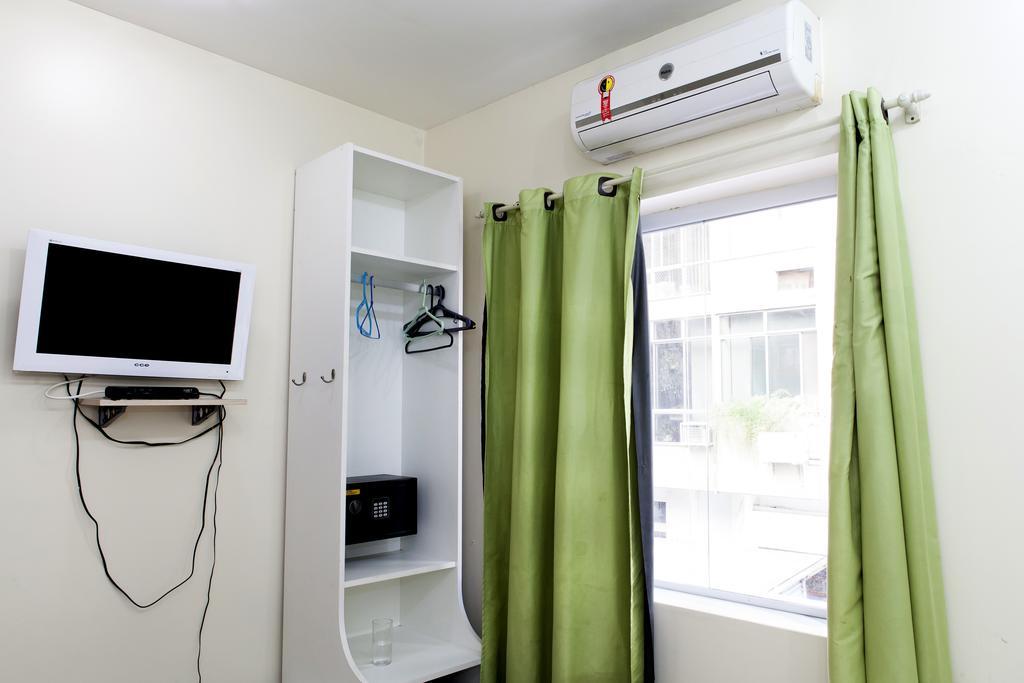 Boulevard Bed & Breakfast Rio de Janeiro Esterno foto