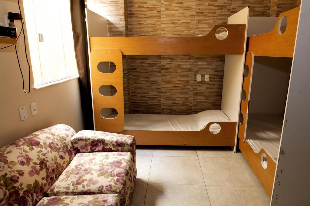 Boulevard Bed & Breakfast Rio de Janeiro Esterno foto