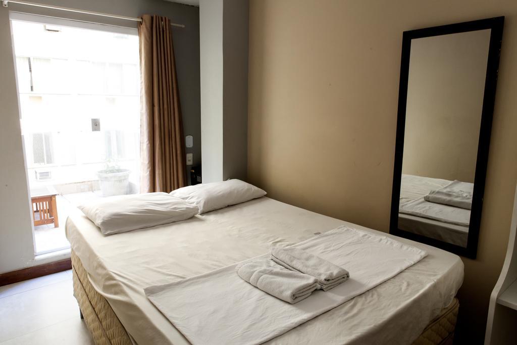 Boulevard Bed & Breakfast Rio de Janeiro Esterno foto