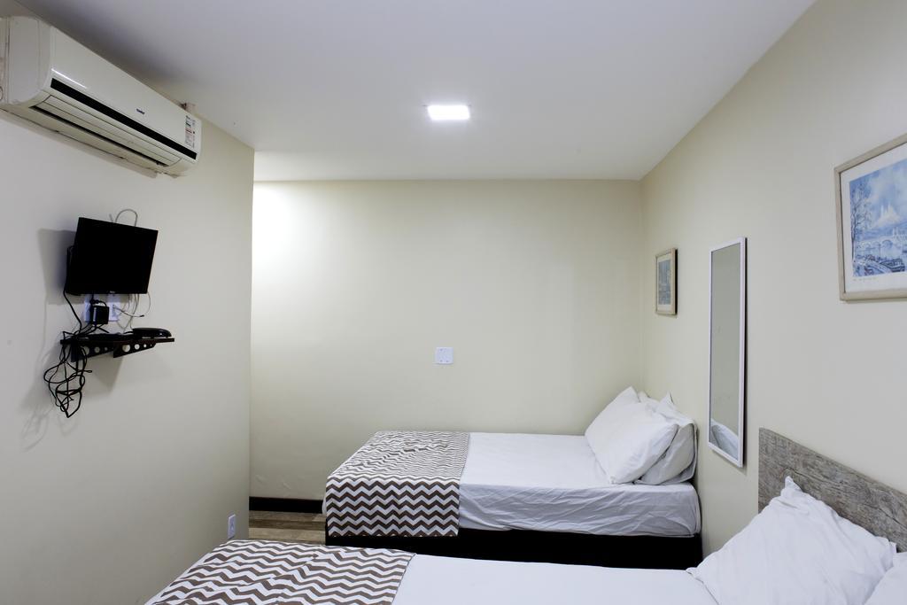 Boulevard Bed & Breakfast Rio de Janeiro Esterno foto