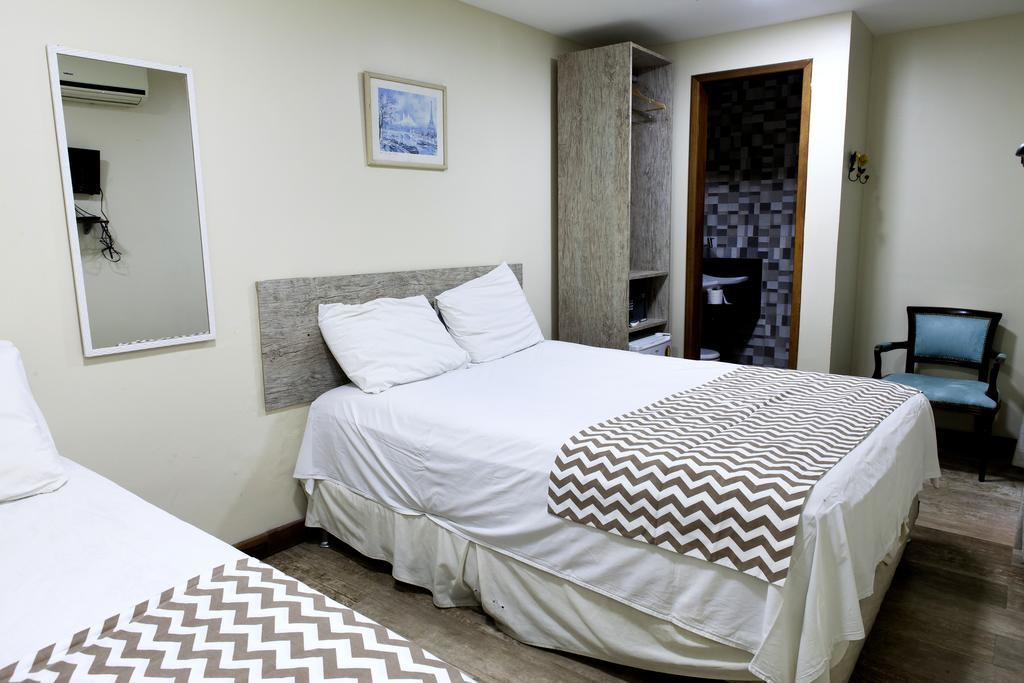Boulevard Bed & Breakfast Rio de Janeiro Esterno foto