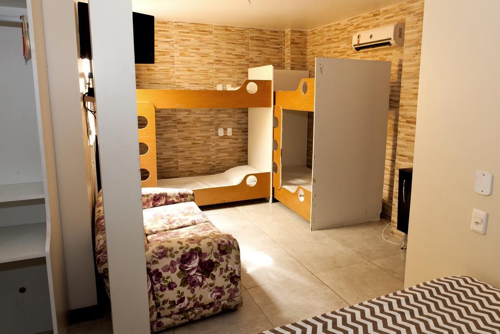 Boulevard Bed & Breakfast Rio de Janeiro Esterno foto