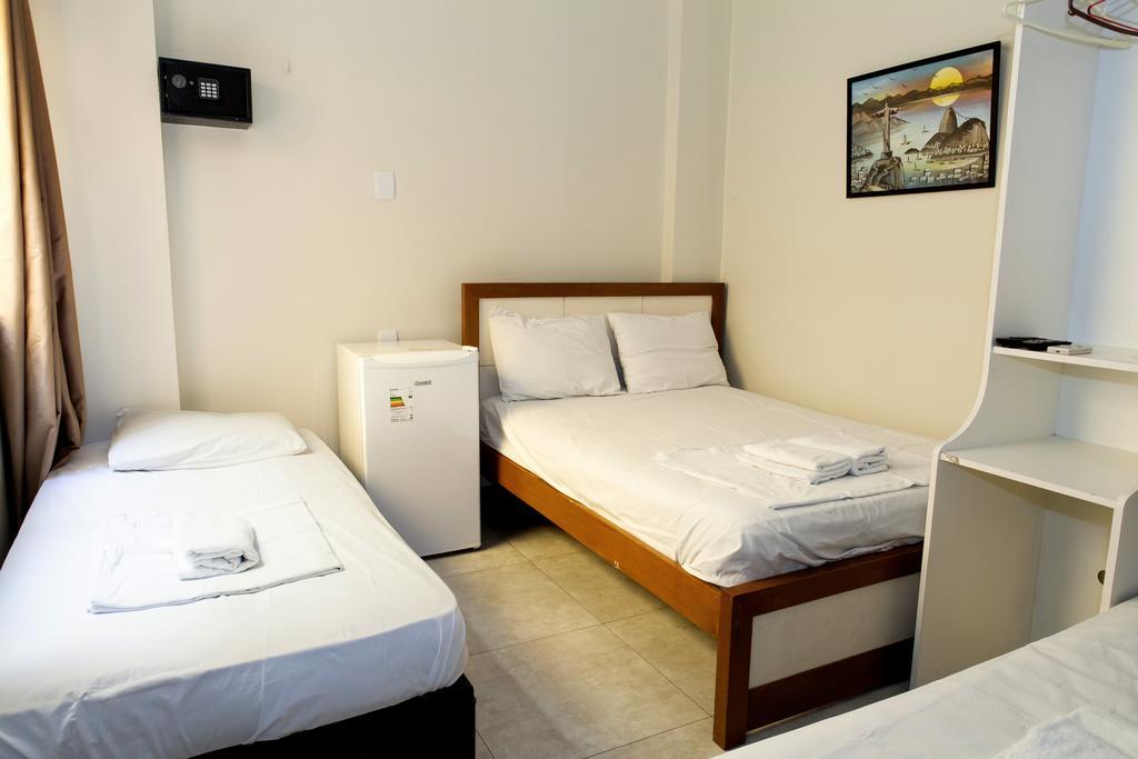 Boulevard Bed & Breakfast Rio de Janeiro Esterno foto