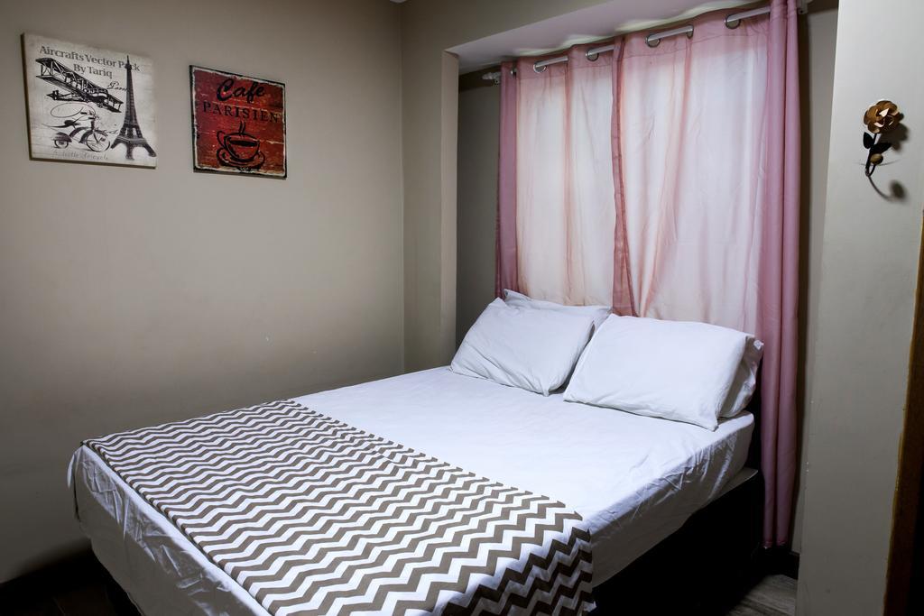 Boulevard Bed & Breakfast Rio de Janeiro Esterno foto