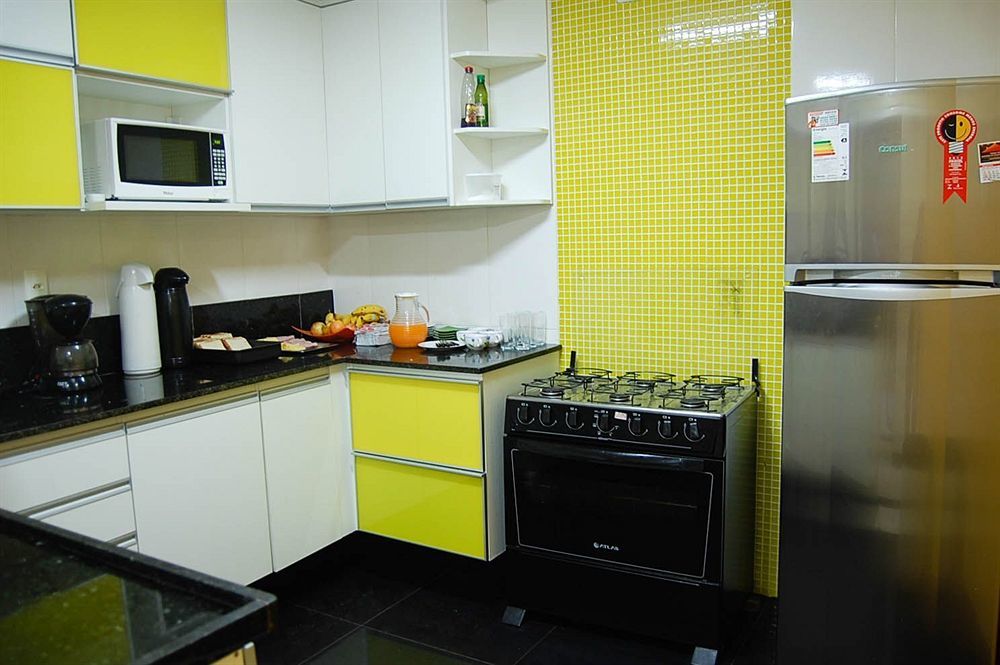 Boulevard Bed & Breakfast Rio de Janeiro Esterno foto