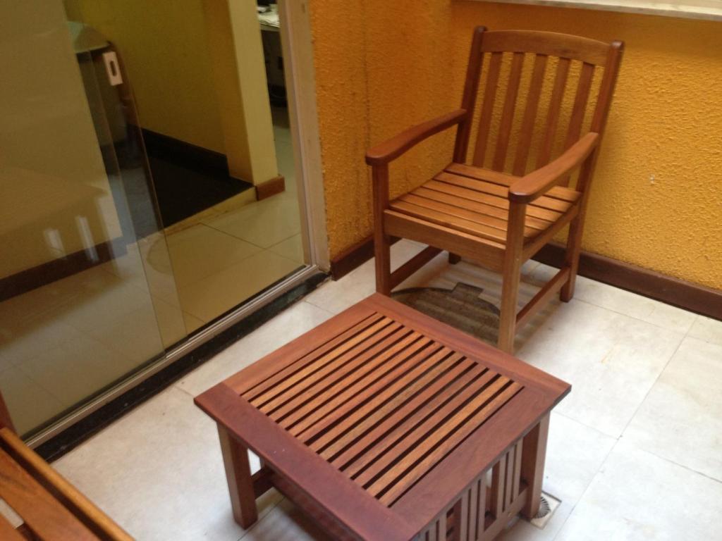 Boulevard Bed & Breakfast Rio de Janeiro Esterno foto