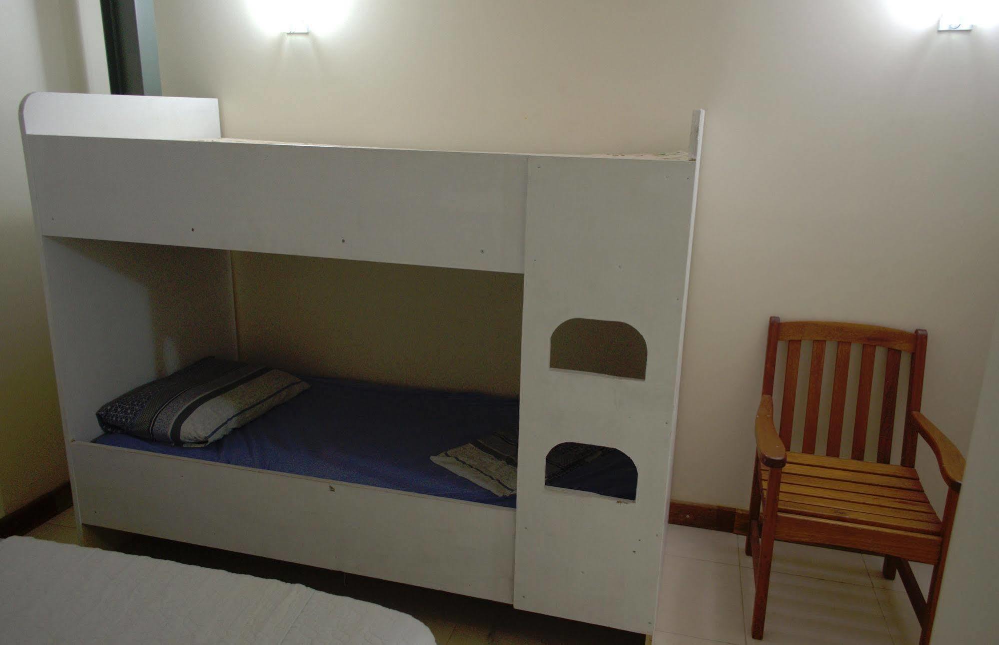 Boulevard Bed & Breakfast Rio de Janeiro Esterno foto