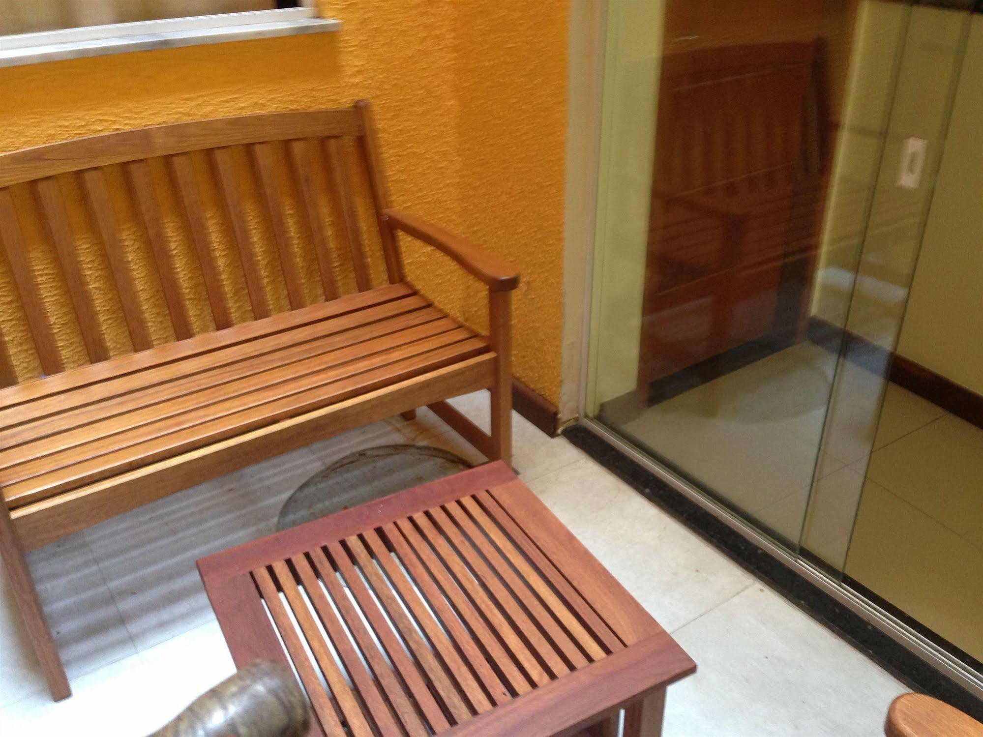 Boulevard Bed & Breakfast Rio de Janeiro Esterno foto