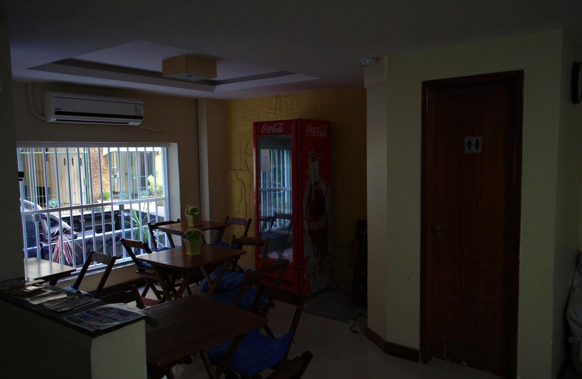 Boulevard Bed & Breakfast Rio de Janeiro Esterno foto